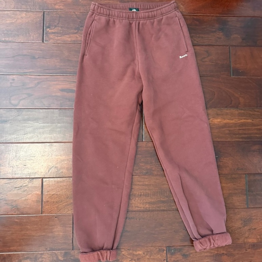 Roots Sweatpants